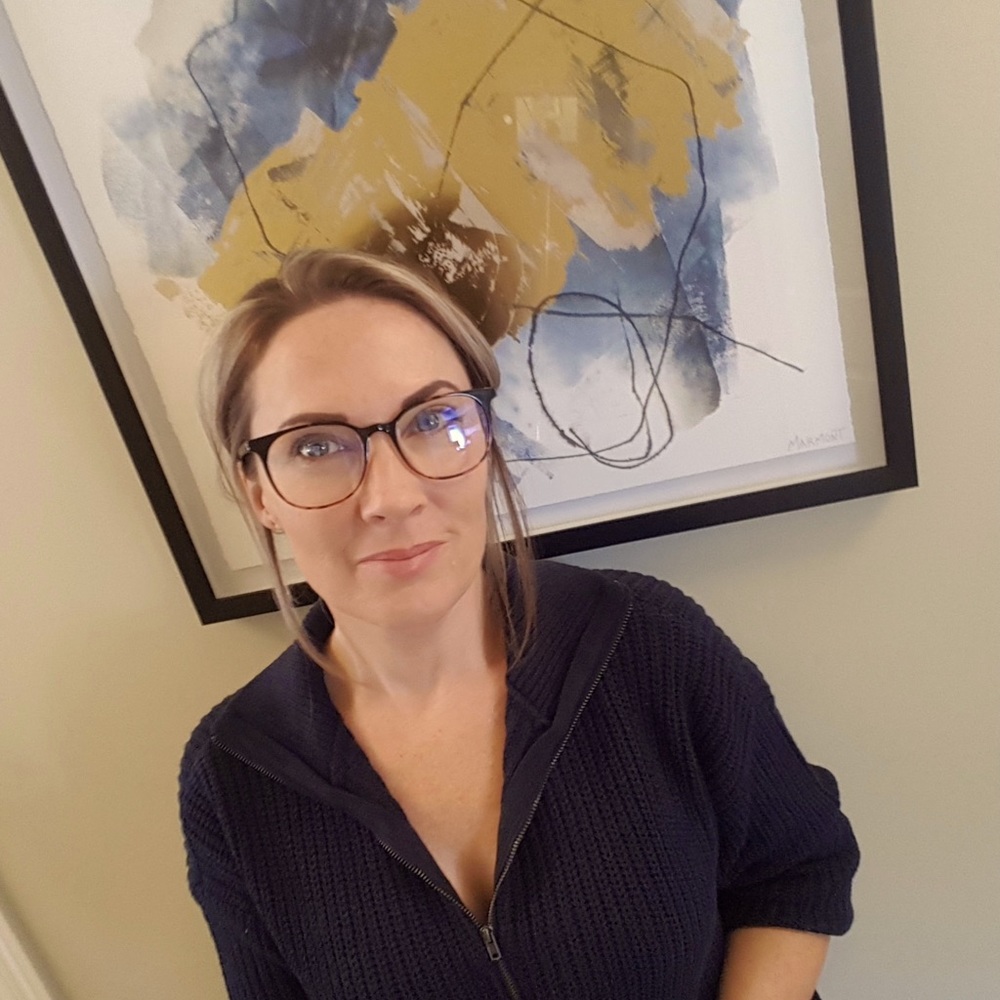 Meet your Posher, Alison